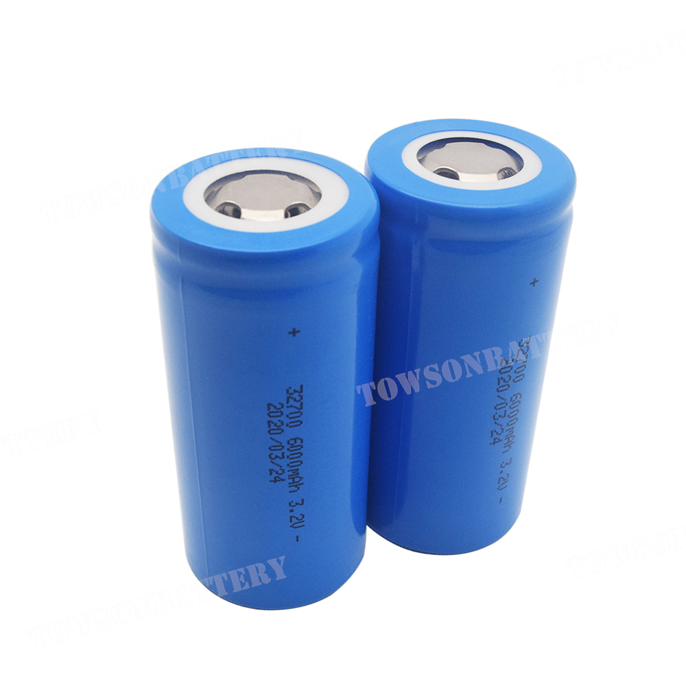 lifepo4 6000mah cylindrical 32650 6000mah battery lifepo4 6000mah cylindrical 32650 6000mah battery