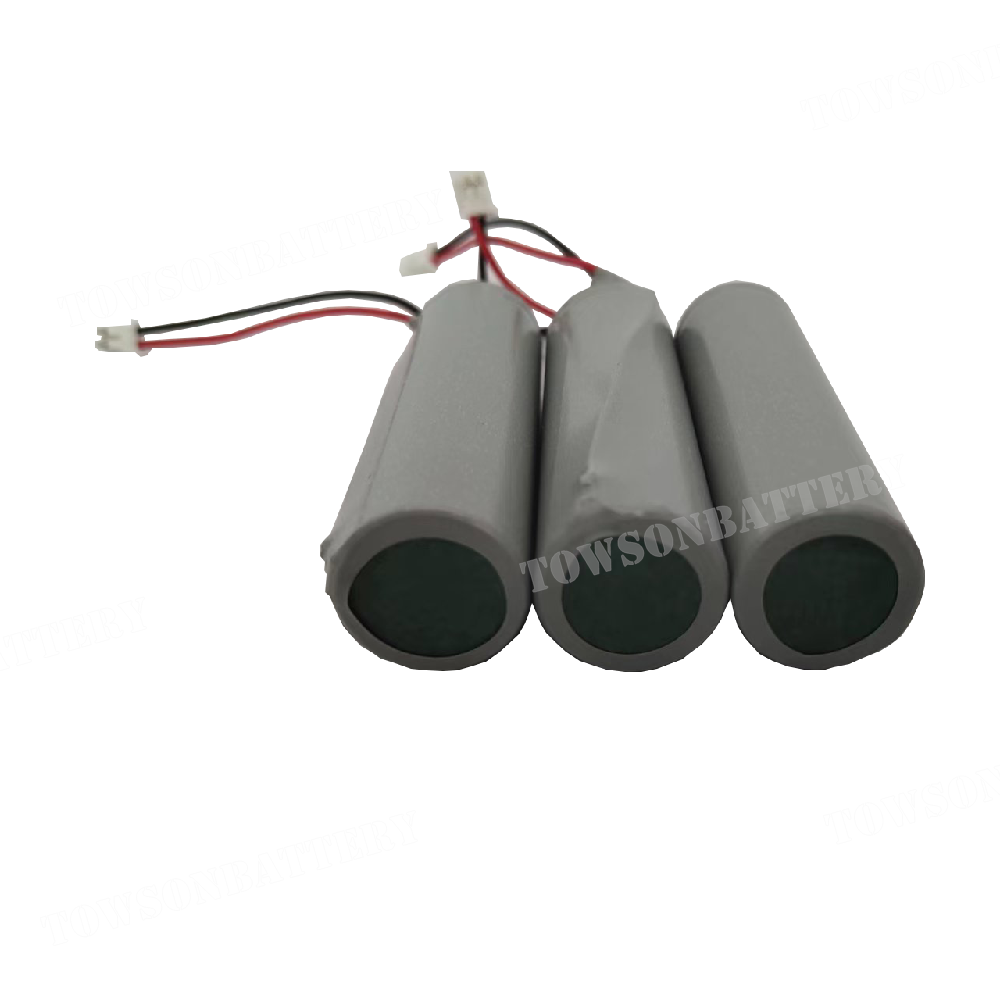 pitching boat floodlight 18650 3 7v 2000mah lithium battery pitching boat floodlight 18650 3 7v 2000mah lithium battery