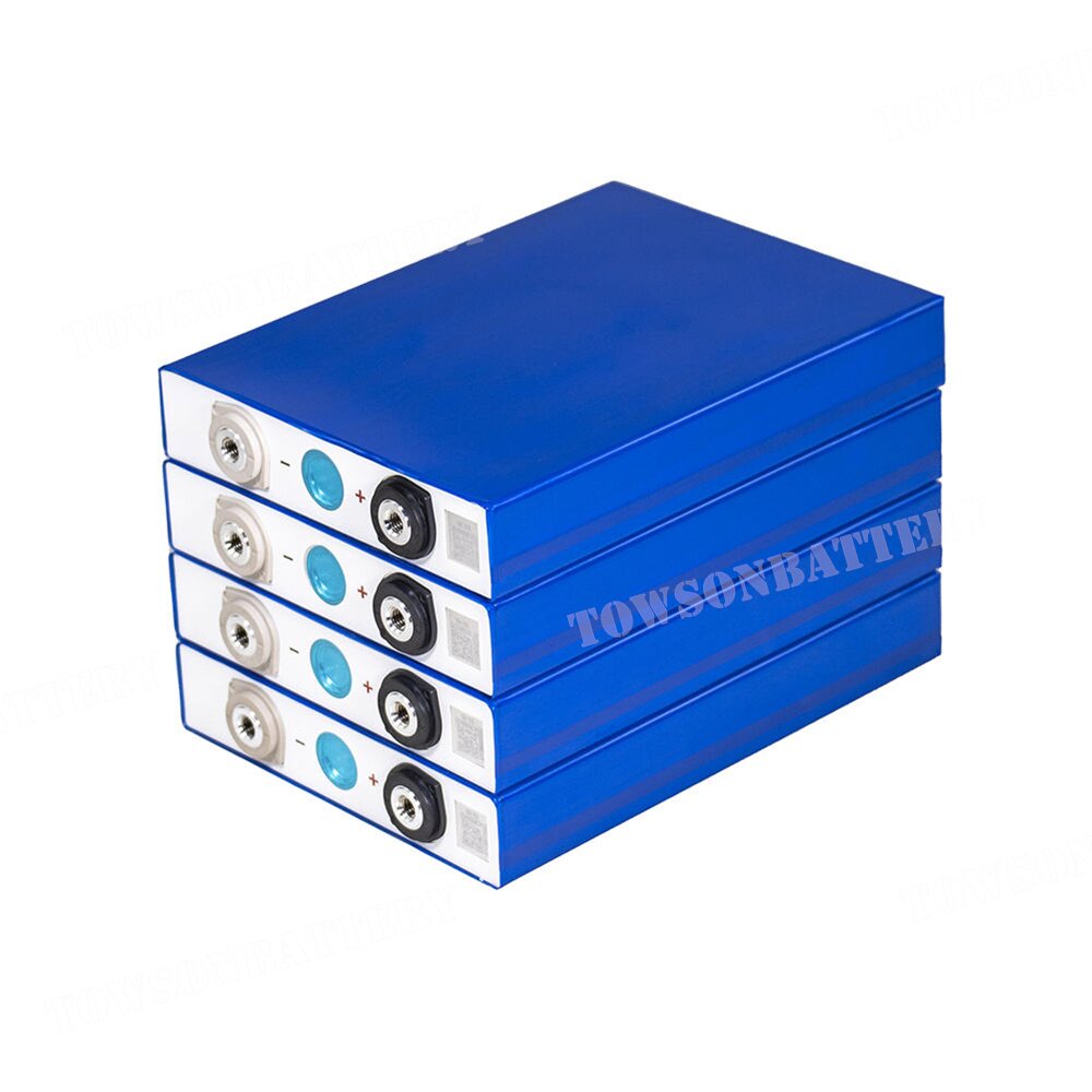 prismatic lithium ion phosphate battery cell solar prismatic lithium ion phosphate battery cell solar