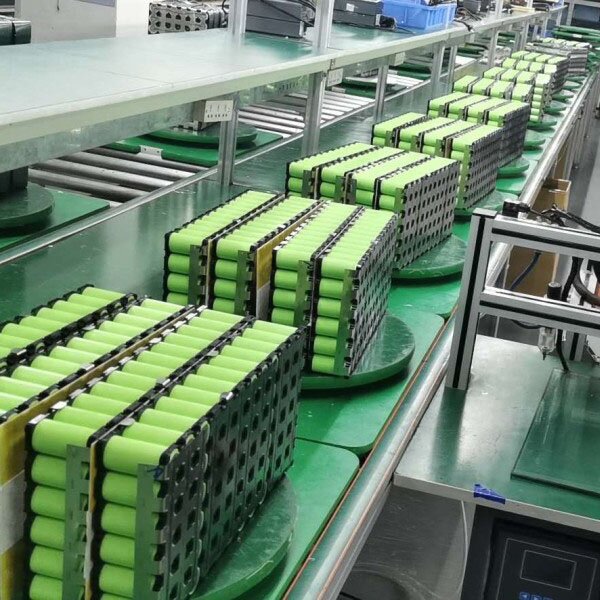 what is ternary lithium battery what is ternary lithium battery