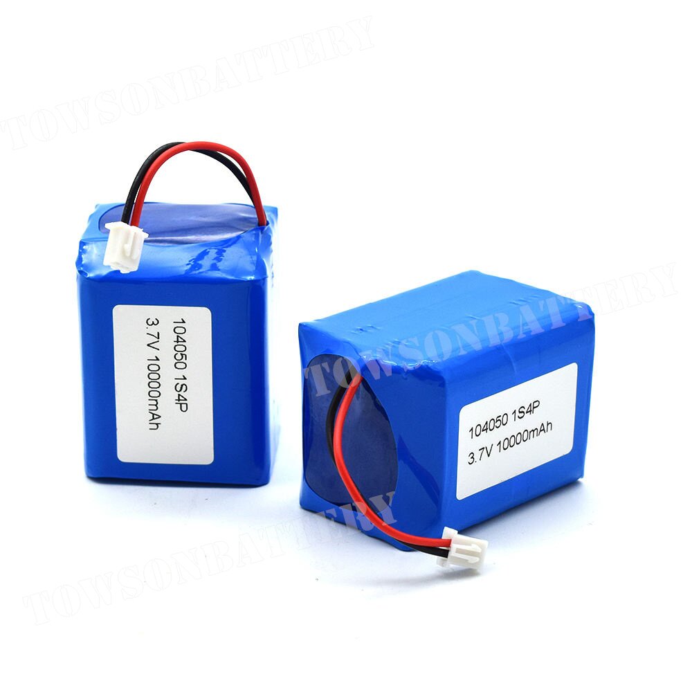 10000mah lithium ion battery pack 10000mah lithium ion battery pack
