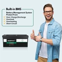 12V 200AH Deep Cycle Lithium Ion Battery 200x200 12V 200AH Deep Cycle Lithium Ion Battery 200x200