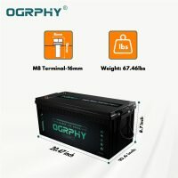 12V 260AH BMS Max Charging Current Lithium Ion Battery 200x200 12V 260AH BMS Max Charging Current Lithium Ion Battery 200x200