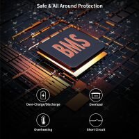 12V 260AH Deep Cycle Lithium Ion Battery 200x200 12V 260AH Deep Cycle Lithium Ion Battery 200x200