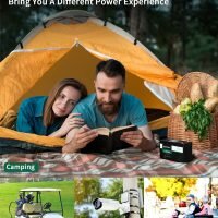 76.8Wh Grade A LiFePO4 Lithium Battery 200x200 76.8Wh Grade A LiFePO4 Lithium Battery 200x200