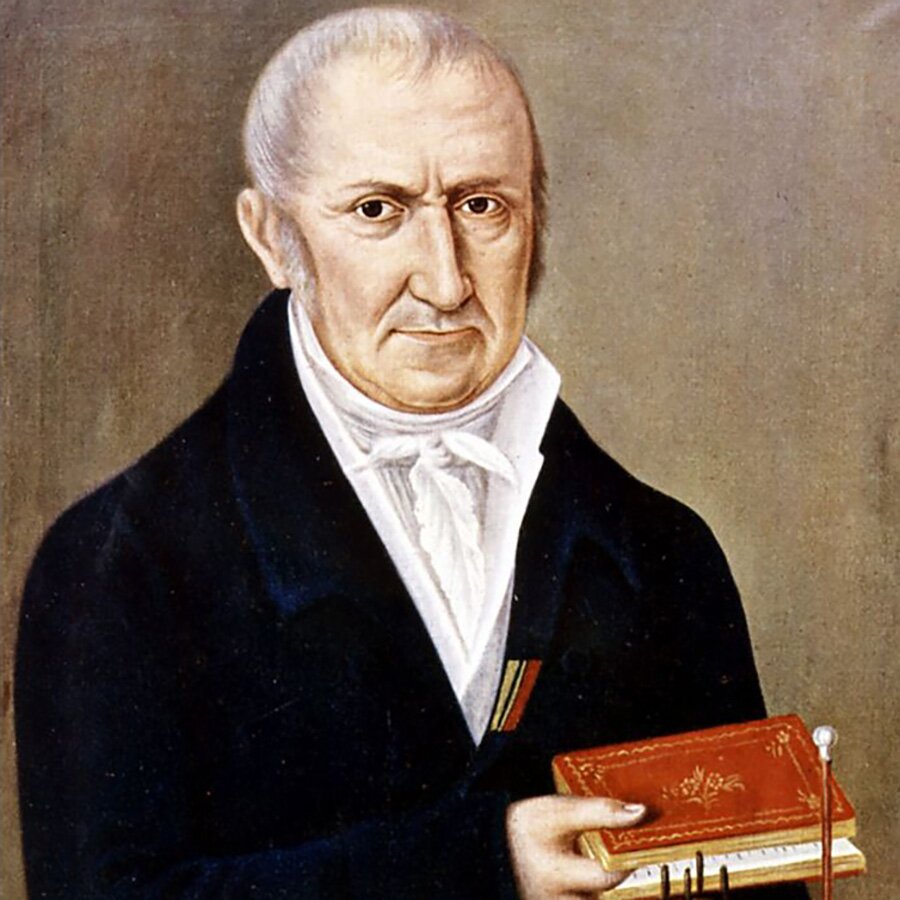 Alessandro Volta lithium battery Alessandro Volta lithium battery