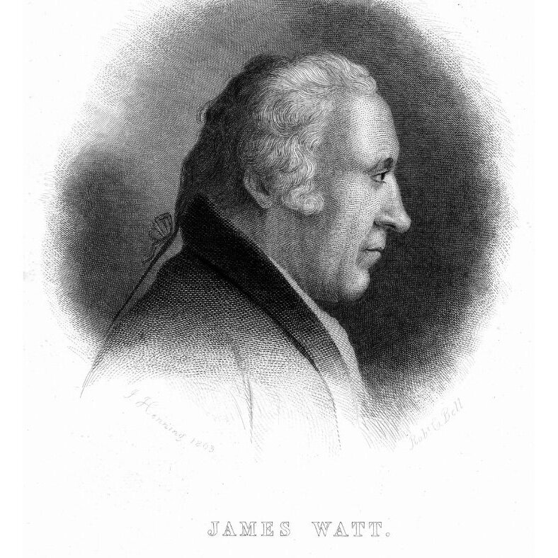 James Watt lithium battery James Watt lithium battery