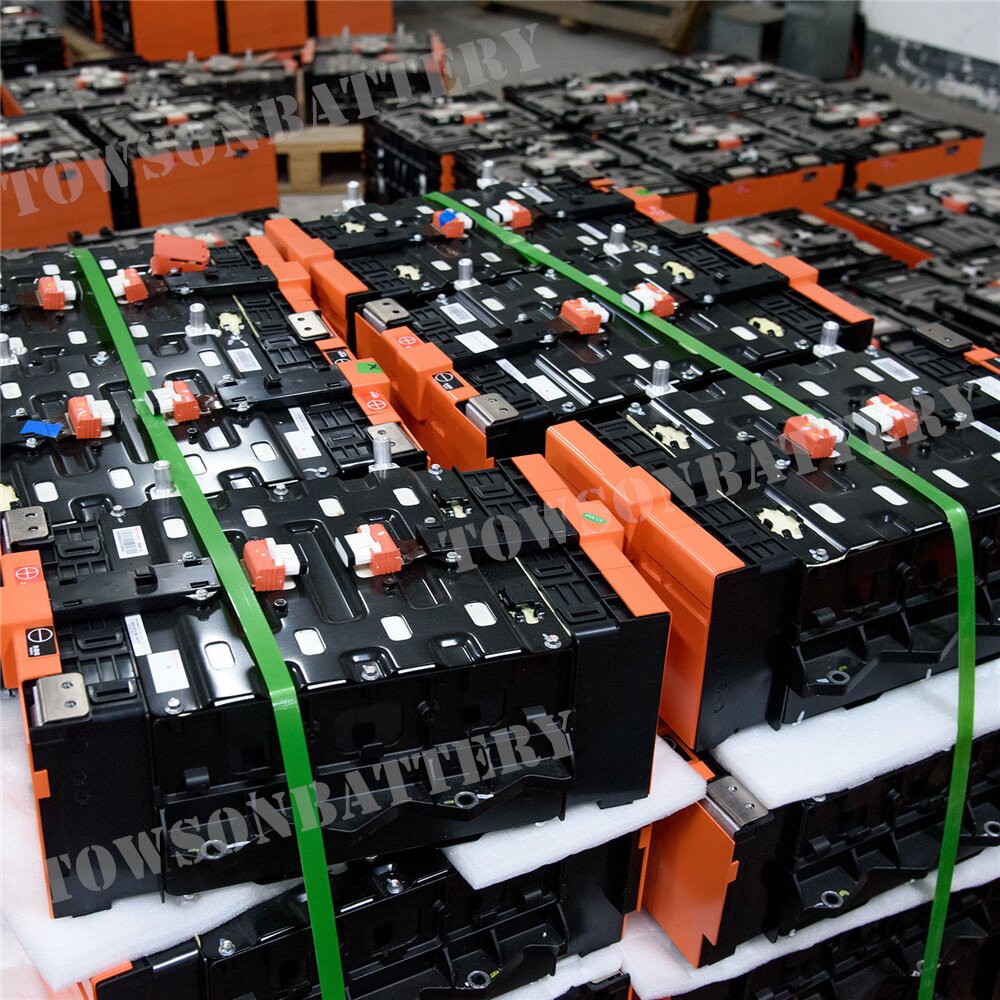 lithium ion phosphate battery module lithium ion phosphate battery module