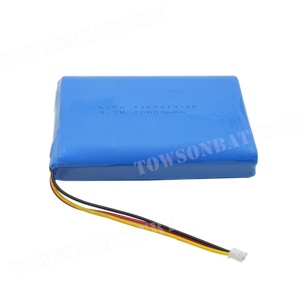 polymer battery 3.7v 20000mah pack li ion batter polymer battery 3.7v 20000mah pack li ion batter