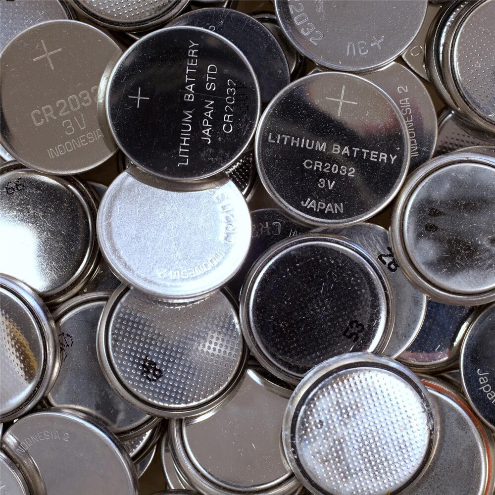 why have lithium–ion batteries just won the chemistry nobel prize why have lithium–ion batteries just won the chemistry nobel prize