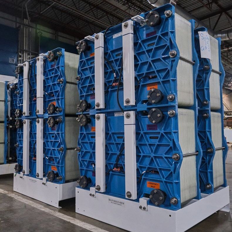 few examples of the emerging battery technologies few examples of the emerging battery technologies