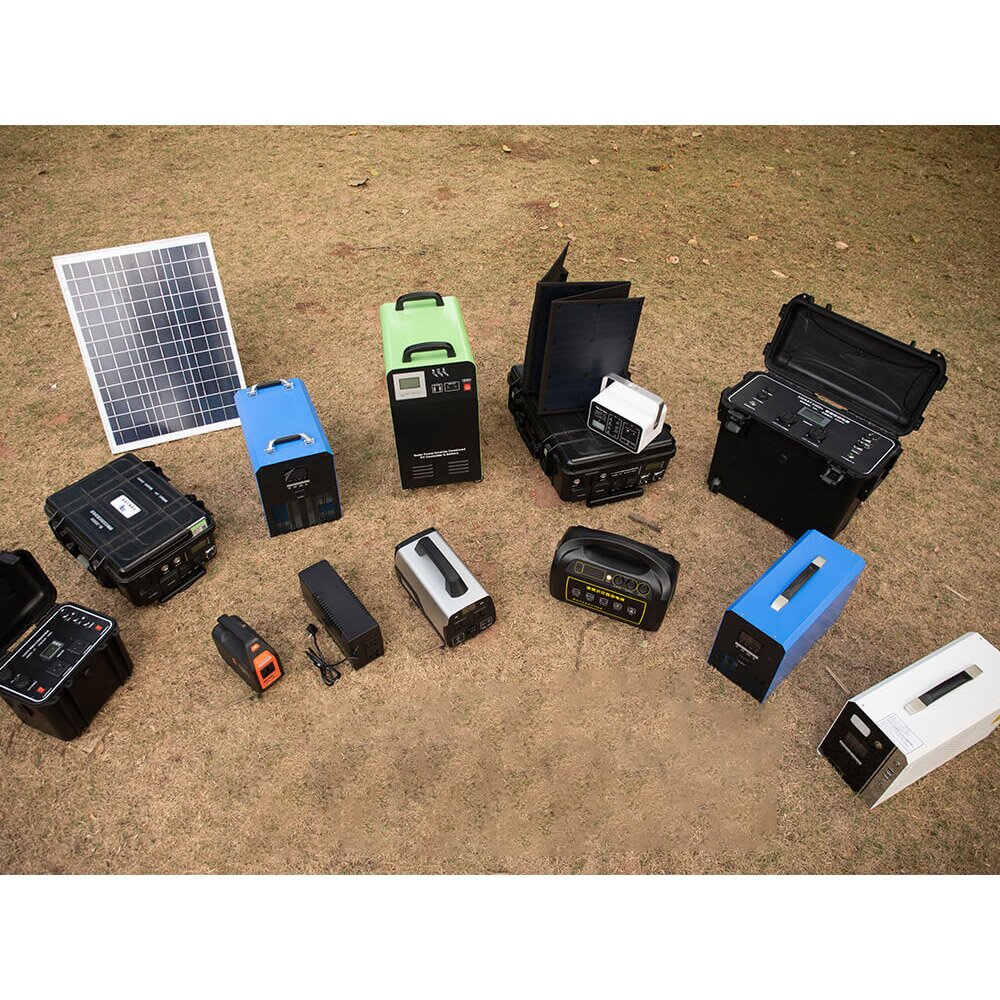 proper understanding of portable battery energy storage market research report proper understanding of portable battery energy storage market research report