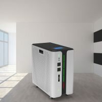 3KW Energy Storage System Household 3000W Battery Storage 200x200 3KW Energy Storage System Household 3000W Battery Storage 200x200