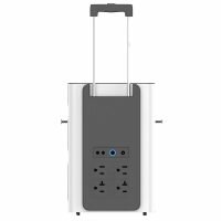 Energy Storage System LiFePO4 Battery Pack Movable energy storage 2500WH 200x200 Energy Storage System LiFePO4 Battery Pack Movable energy storage 2500WH 200x200