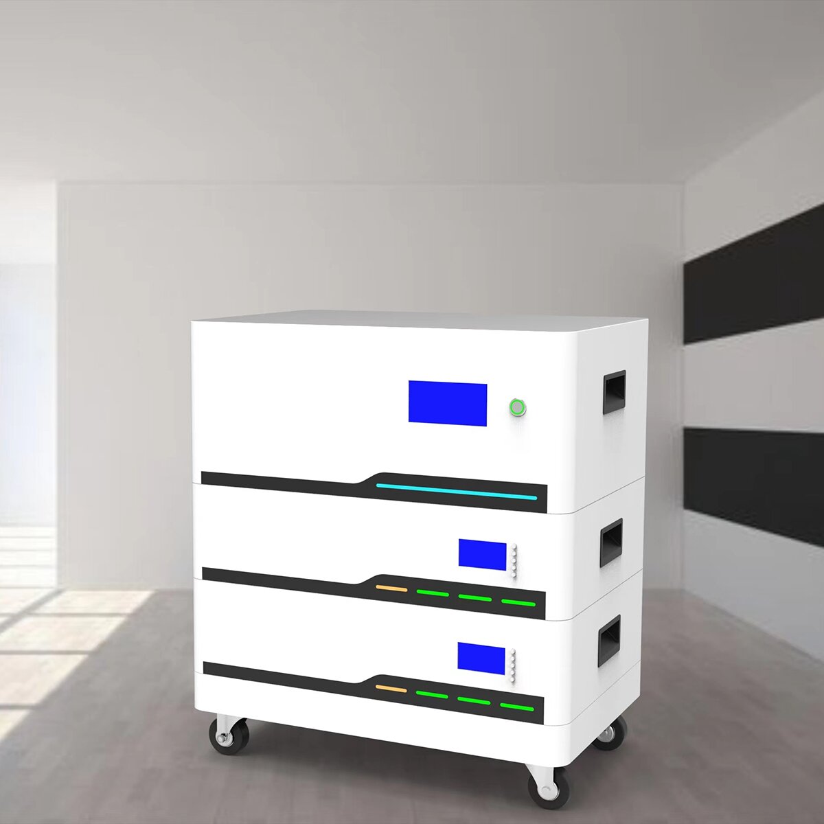 Solar ESS All In One Home Energy Storage Systems Solar ESS All In One Home Energy Storage Systems