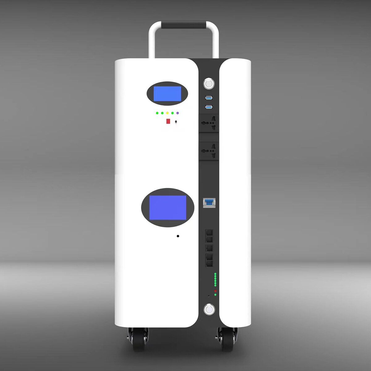 Solar Off gird Series Residential Energy Storage System Solar Off gird Series Residential Energy Storage System