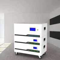 Stackable Battery Wind Turbine Solar Power System Lifepo4 200x200 Stackable Battery Wind Turbine Solar Power System Lifepo4 200x200