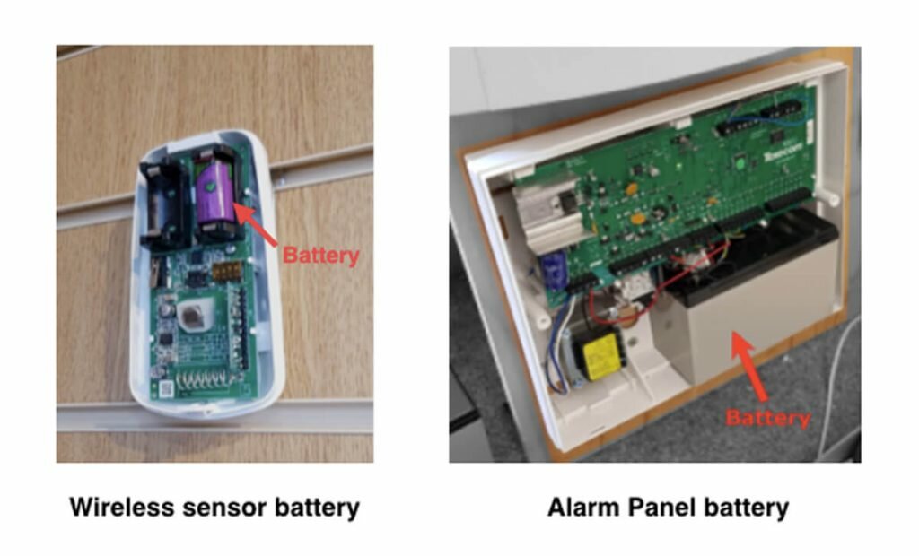 armed with knowledge to conquer alarm system battery market 1024x620 armed with knowledge to conquer alarm system battery market 1024x620