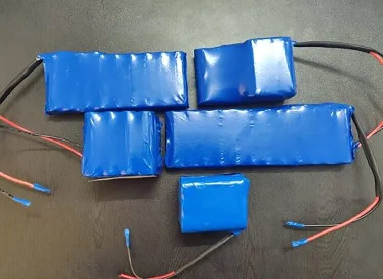 charge and discharge Lithium ion Emergency Light Batteries properly charge and discharge Lithium ion Emergency Light Batteries properly