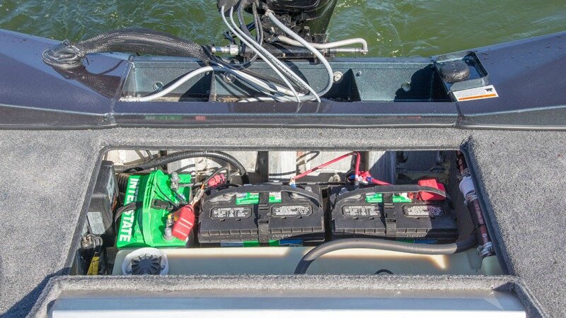 charging lithium marine battery to ensure safety and optimal performance charging lithium marine battery to ensure safety and optimal performance