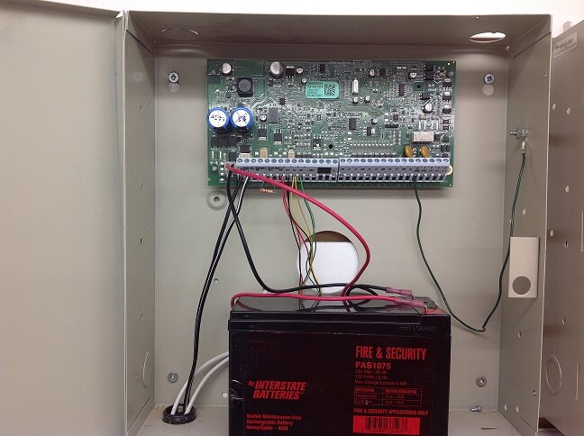 choose battery with right voltage for your security system choose battery with right voltage for your security system