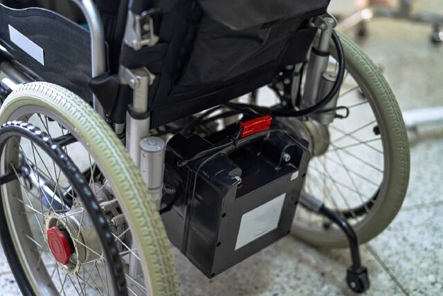 ideal choice for wheelchairs as they reduce overall weight of chair ideal choice for wheelchairs as they reduce overall weight of chair