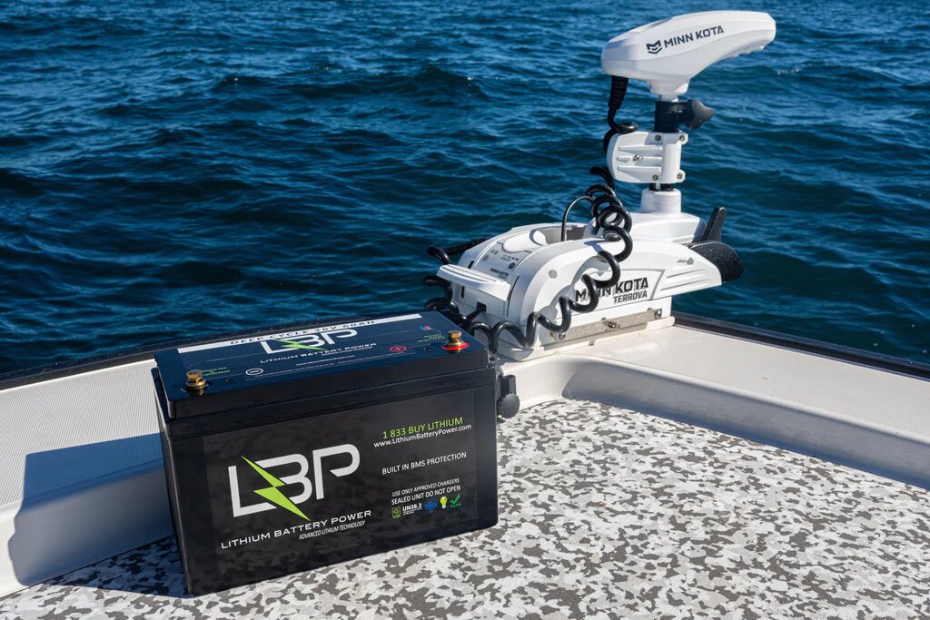 list of top lithium trolling motor battery manufacturers list of top lithium trolling motor battery manufacturers