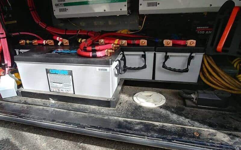 selecting ideal travel trailer battery may seem daunting selecting ideal travel trailer battery may seem daunting
