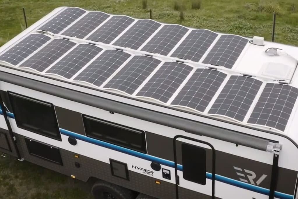taking good care of your travel trailer battery is essential taking good care of your travel trailer battery is essential