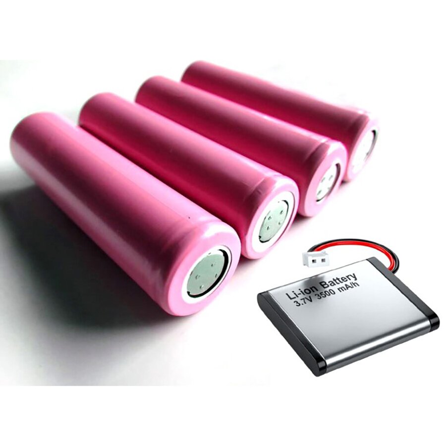 uses infrared cameras to measure the temperature distribution of a battery uses infrared cameras to measure the temperature distribution of a battery