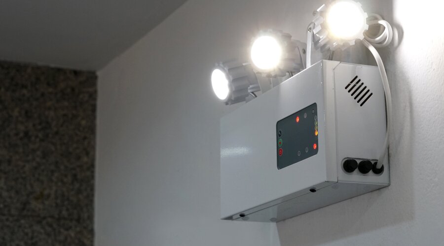 versatile Lithium ion Emergency Light Battery can be used in variety of applications versatile Lithium ion Emergency Light Battery can be used in variety of applications